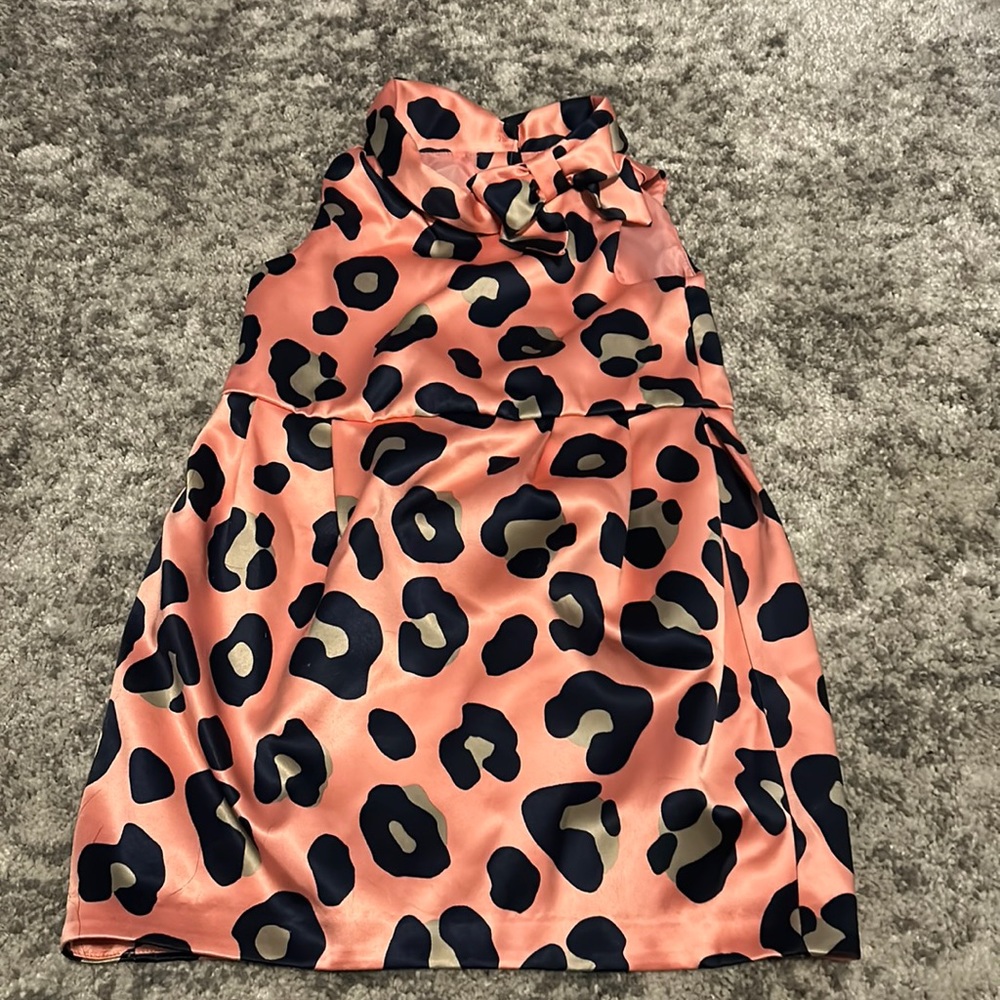 Janie and Jack Dress